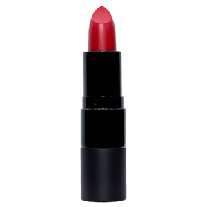 Bold Red Lipstick