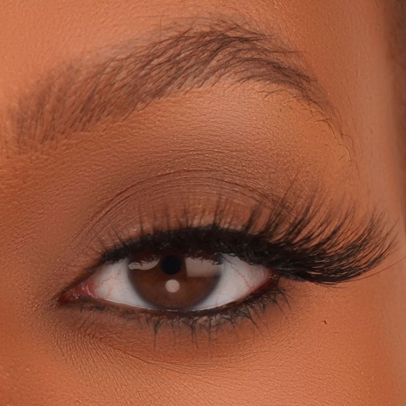Lola 3D Mink Lashes - Private Label