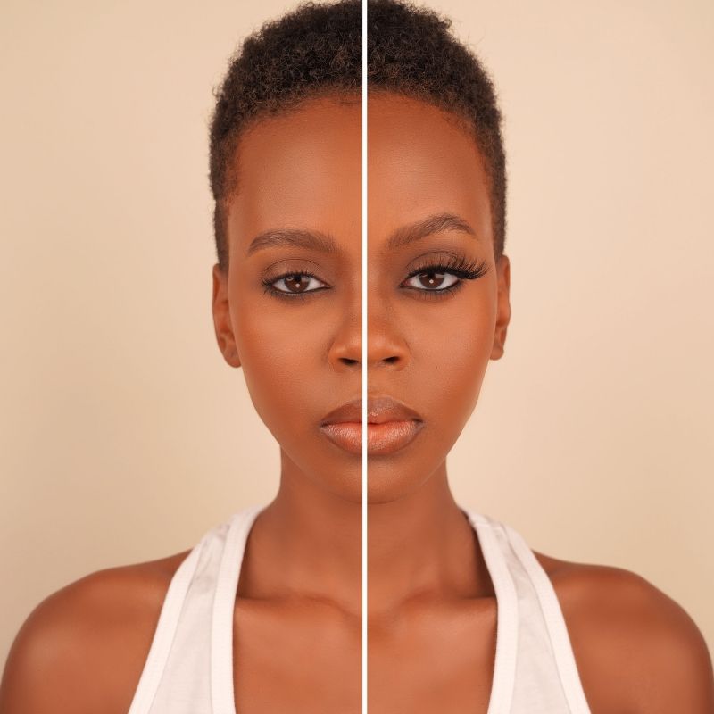 Lola 3D Mink Lashes - Private Label