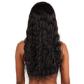 Loose Wave 13x4 Transparent Lace Front Human Hair 150% Wig SALE - Private Label