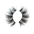 March 25mm Mink Lashes - Private Label