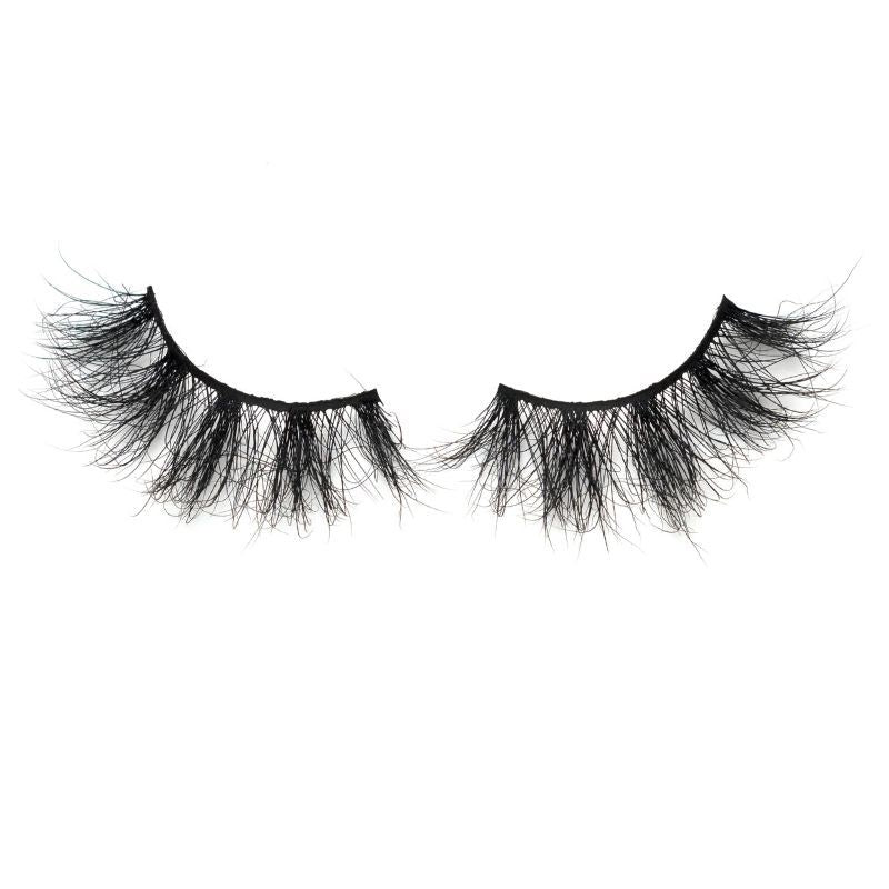 March 25 MM Mink lashes