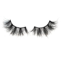 March 25mm Mink Lashes - Private Label