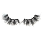 March 25mm Mink Lashes - Private Label
