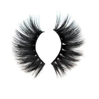May 25mm Mink Lashes - Private Label