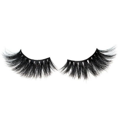 May 25MM mink lashes