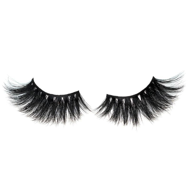 May 25mm Mink Lashes - Private Label