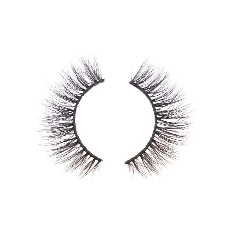 Amelia 3D Mink Lashes - Private Label