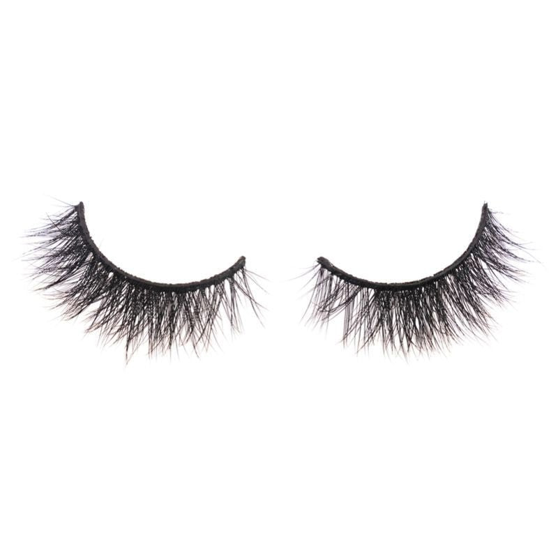 Chloe 3D Mink Lashes - Private Label