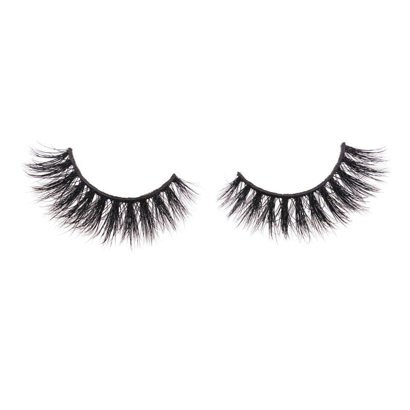 Claire 3D Mink Lashes - Private Label