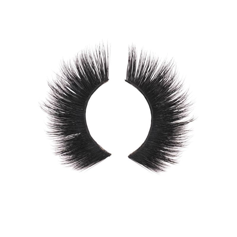 Mink lashes eden 