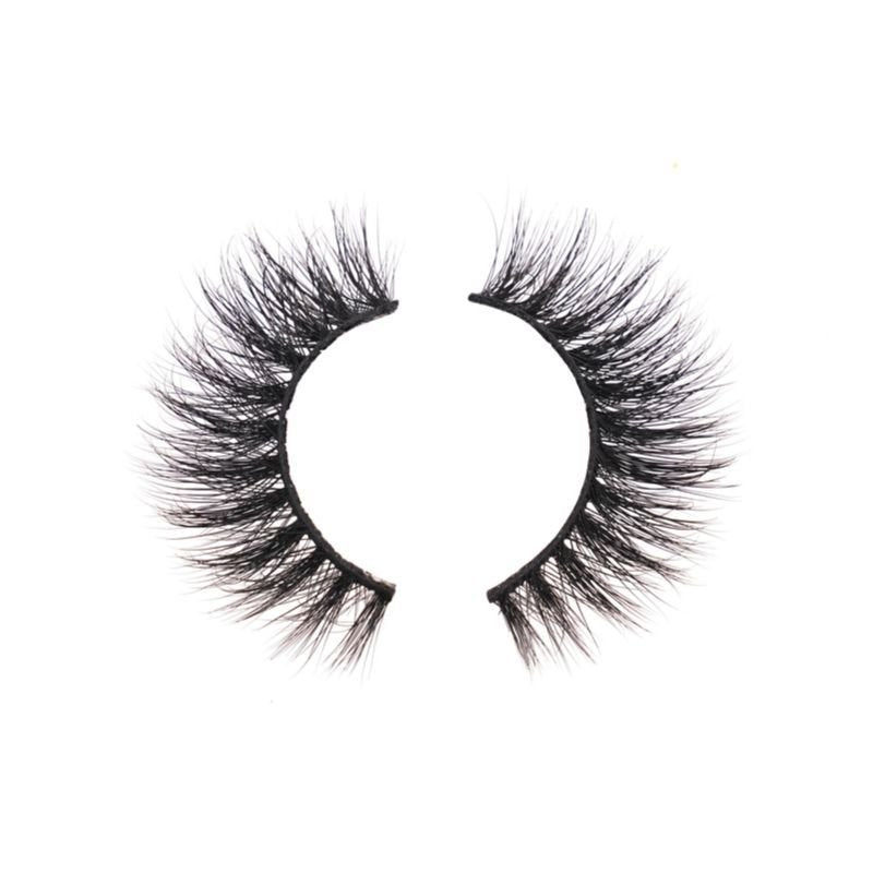 Ella 3D Mink Lashes - Private Label