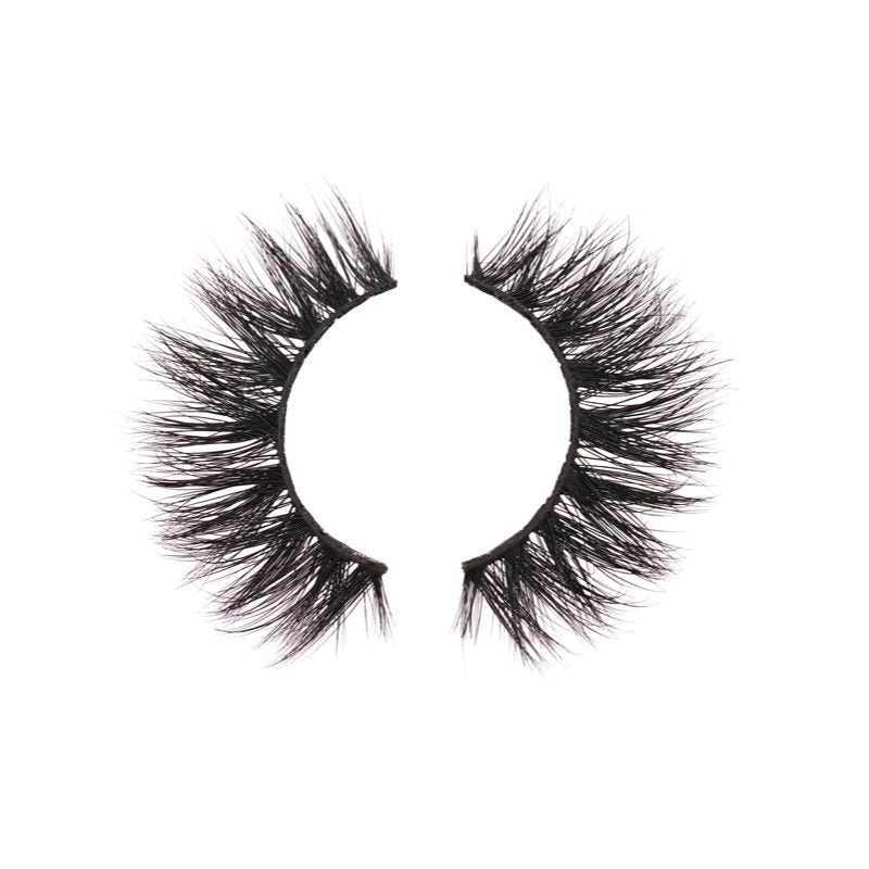 Grace 3D Mink Lashes - Private Label