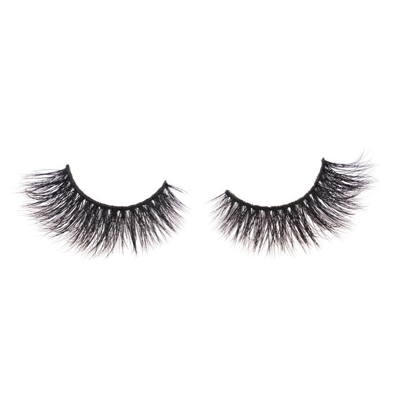Lola 3D Mink Lashes - Private Label