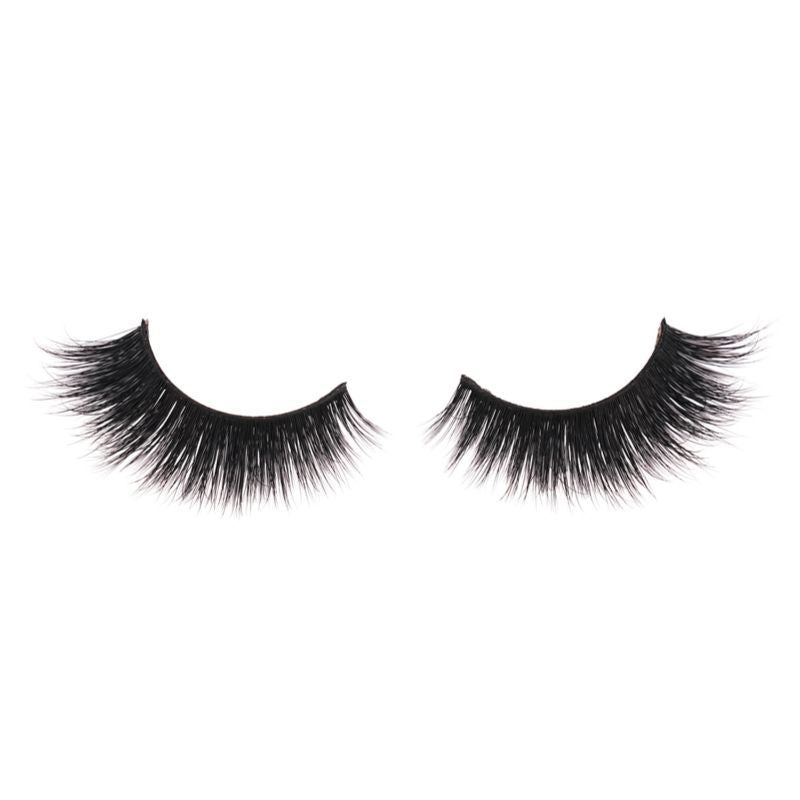 Violet 3D Mink Lashes - Private Label