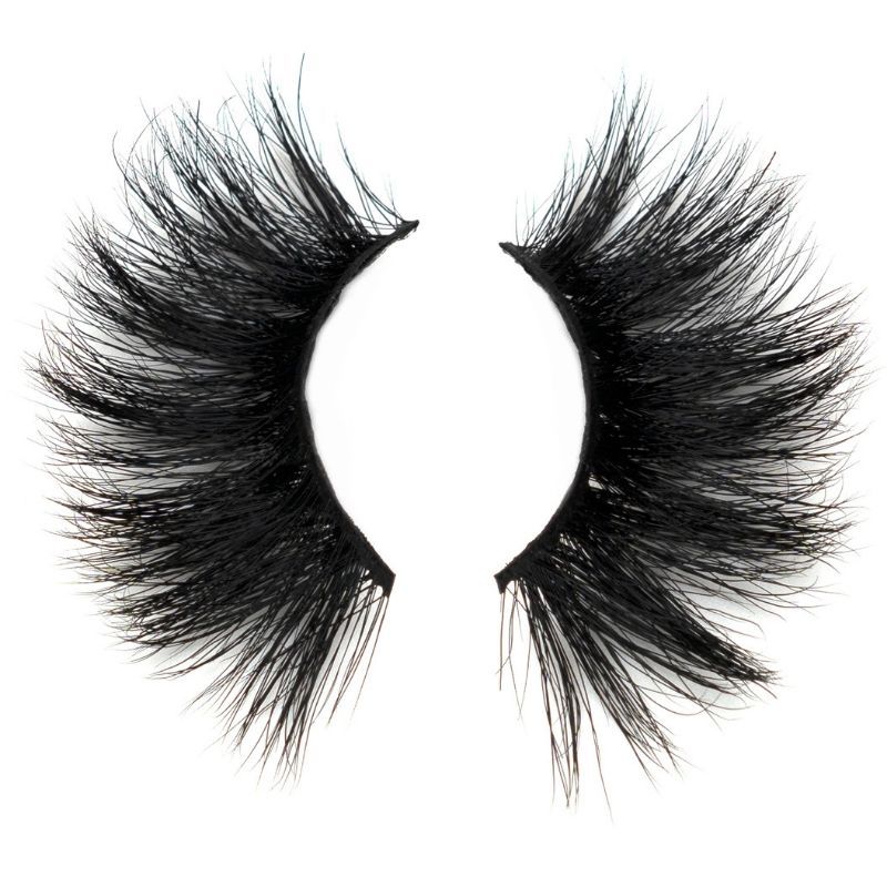 November 25mm Mink Lashes - Private Label