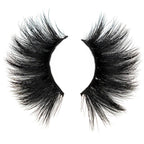 November 25mm Mink Lashes - Private Label