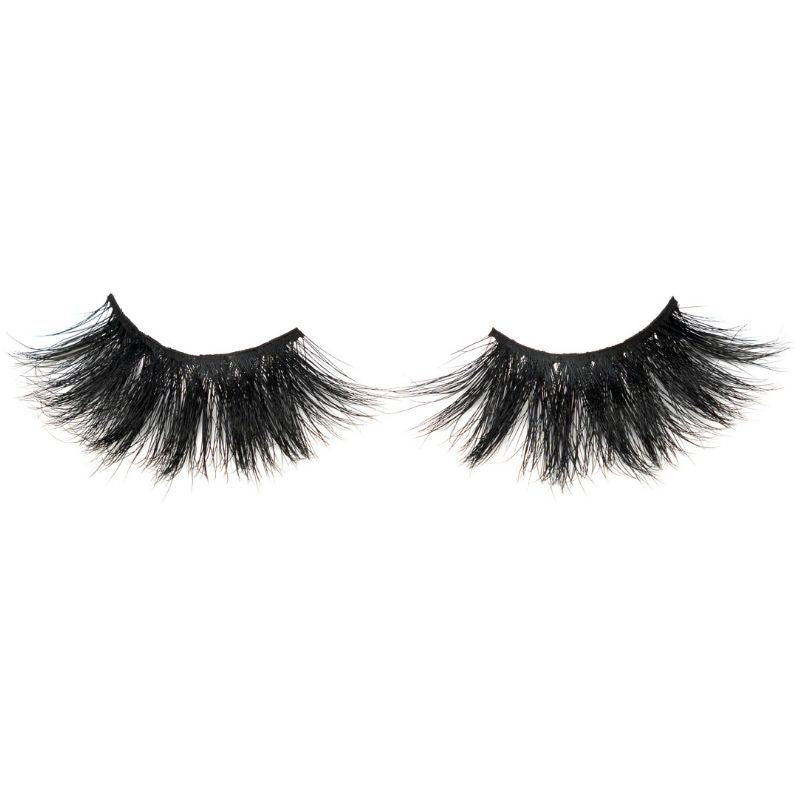 November 25mm Mink Lashes - Private Label