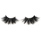 November 25mm Mink Lashes - Private Label
