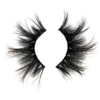 October 25mm Mink Lashes - Private Label