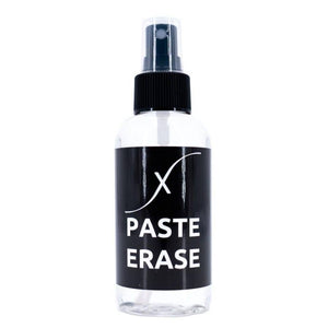 Paste erase lace paste remover