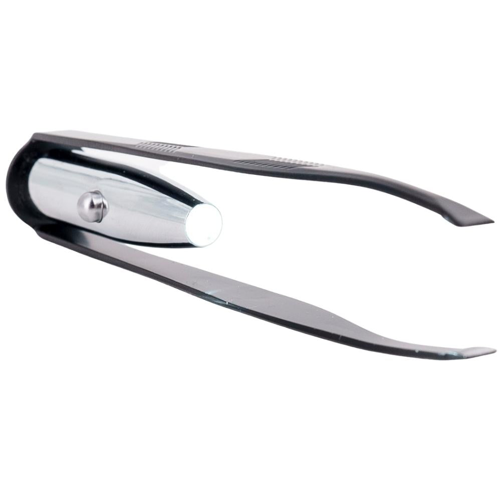 Precise Plucker Tweezer