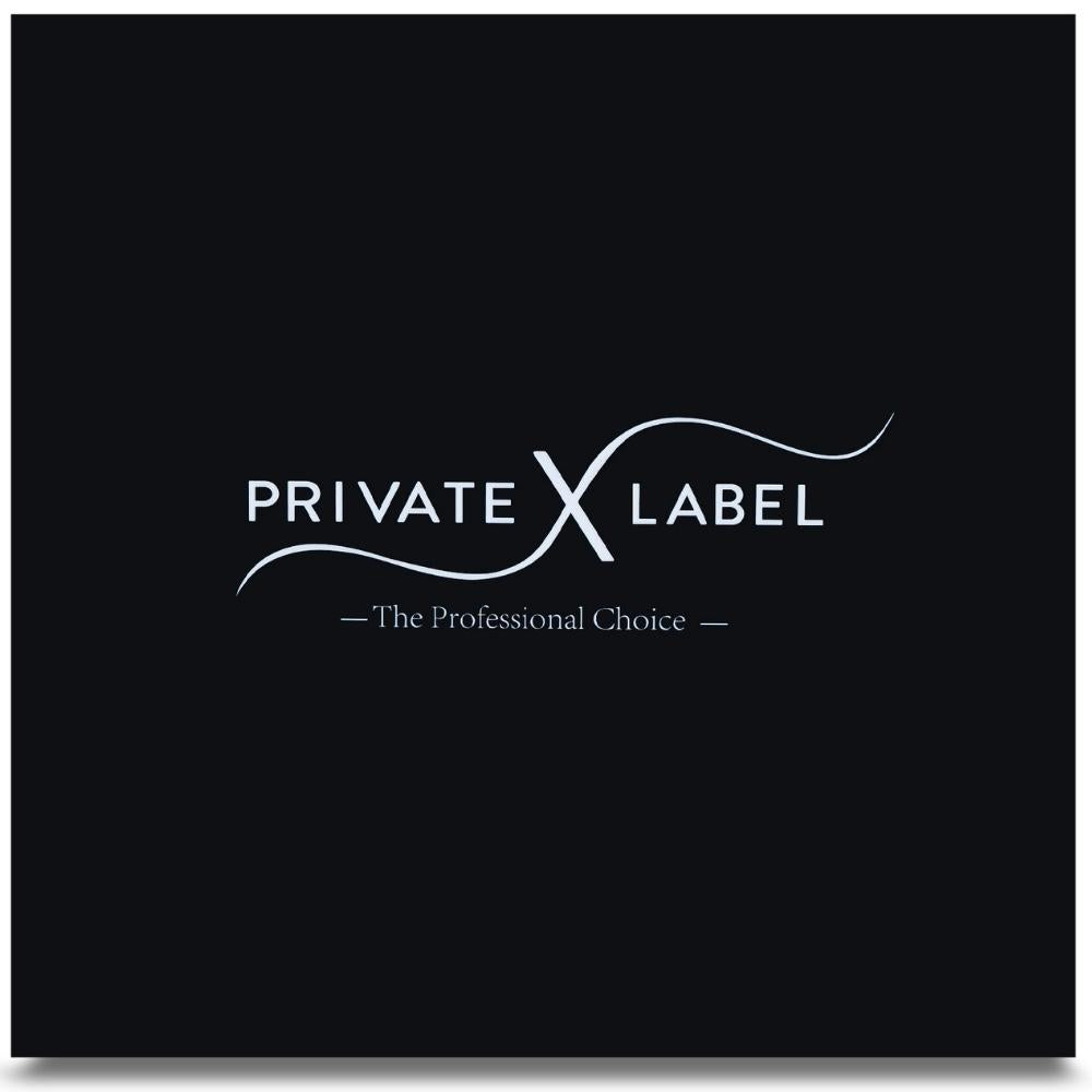Private Label hair dryer box