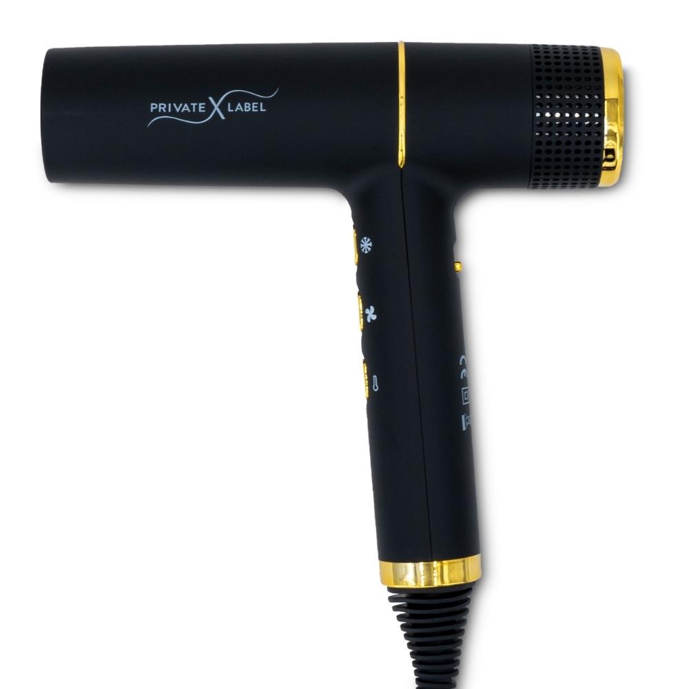 Private Label professional hair dryer