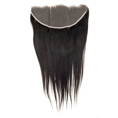 Back of HD Lace Frontal