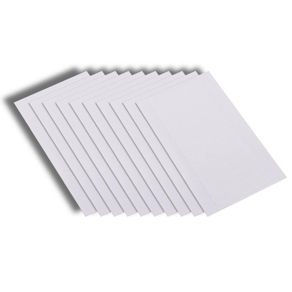 Replacement Tape (Single Sided) - Private Label