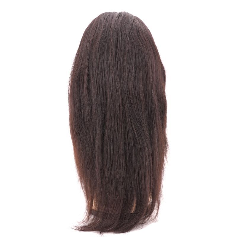 Brazilian Silky Straight Full Lace Wig SALE - Private Label