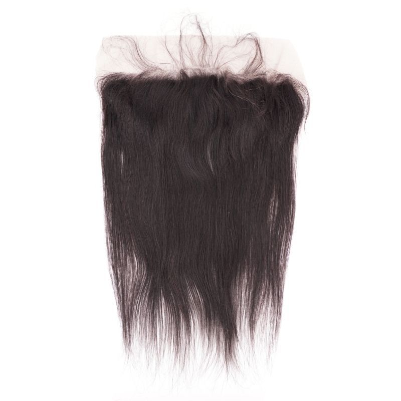 Malaysian Straight Lace Frontal 