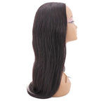 Brazilian Straight U - Part Wig SALE - Private Label