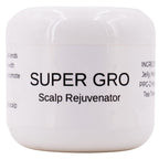 Super Gro Scalp Rejuvenator - Private Label