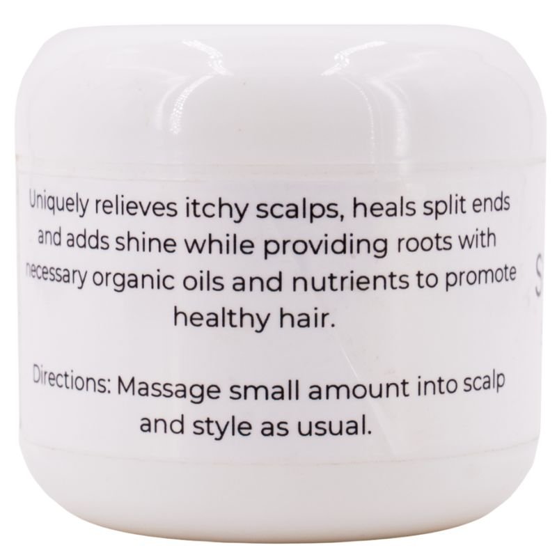 Super Gro Scalp Rejuvenator - Private Label