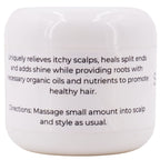 Super Gro Scalp Rejuvenator - Private Label