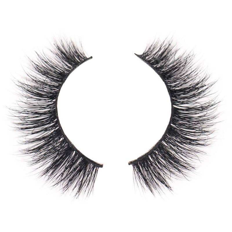 Bangkok Thinline 3D Mink Lashes - Private Label