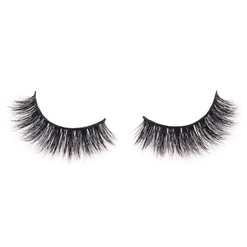 Bangkok Thinline 3D Mink Lashes - Private Label