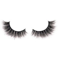 Berlin Thinline 3D Mink Lashes - Private Label