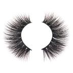 Dubai Thinline 3D Mink Lashes - Private Label
