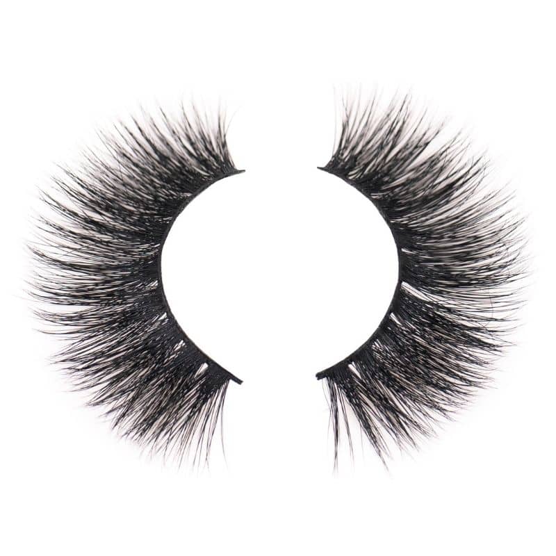 Dubai Thin line lashes