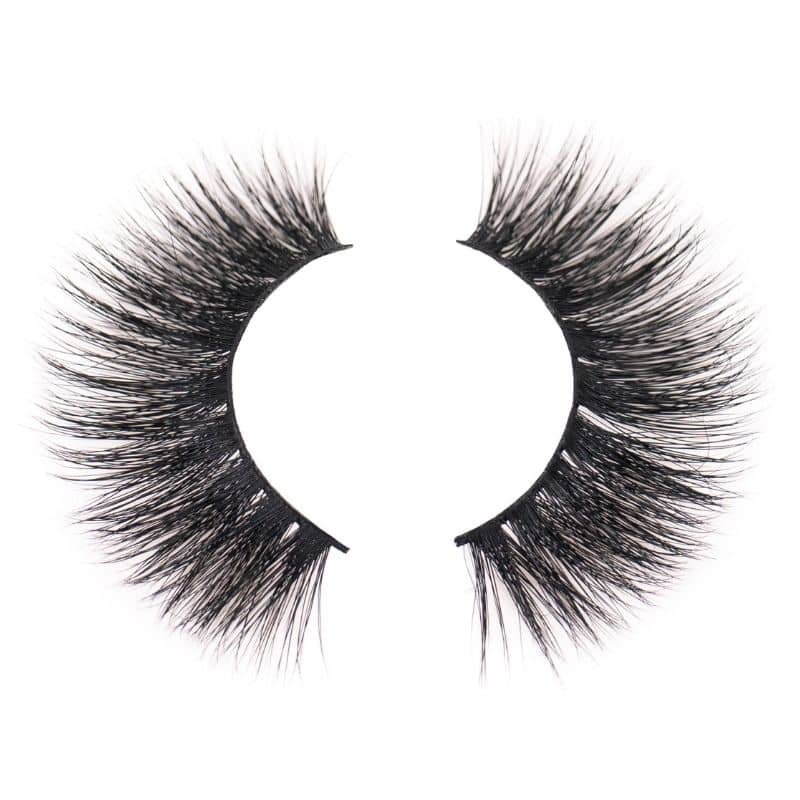 Dubai Thinline 3D Mink Lashes - Private Label