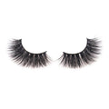 Dubai Thinline 3D Mink Lashes - Private Label