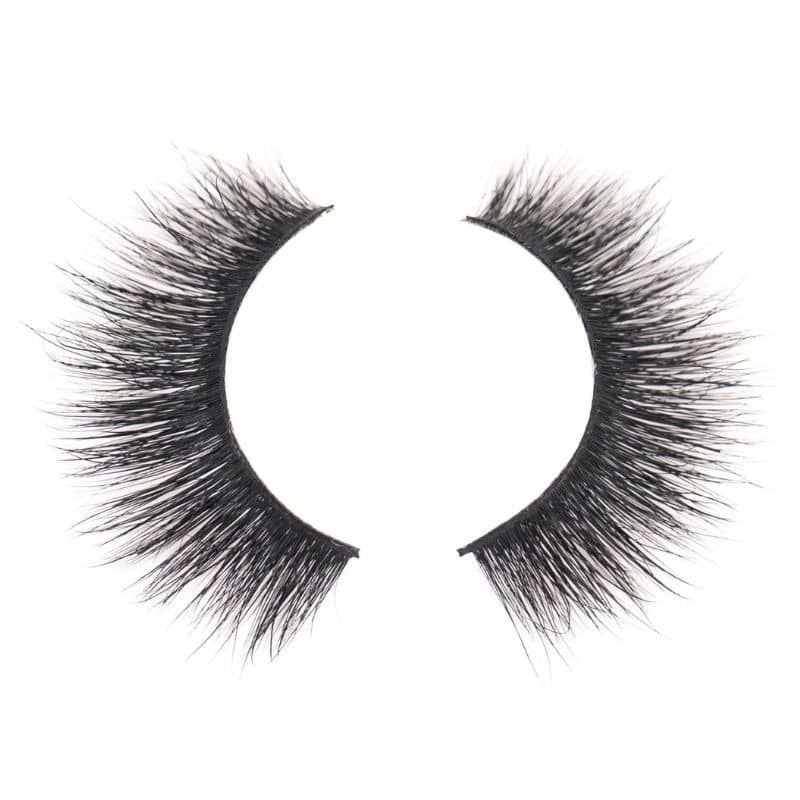 London Thinline 3D Mink Lashes - Private Label