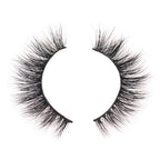 Milan Thinline 3D Mink Lashes - Private Label