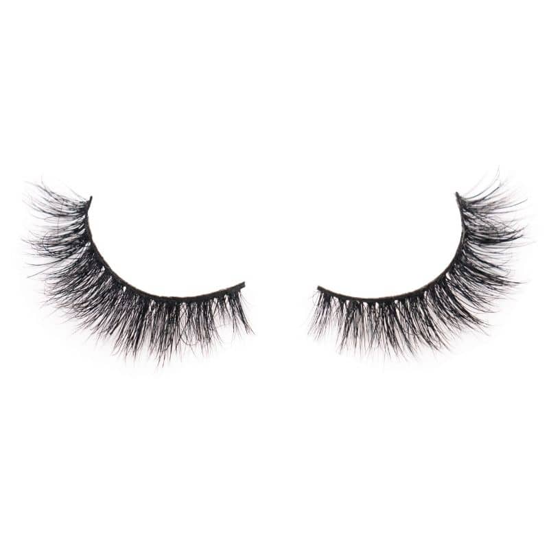 Milan Thinline 3D Mink Lashes - Private Label
