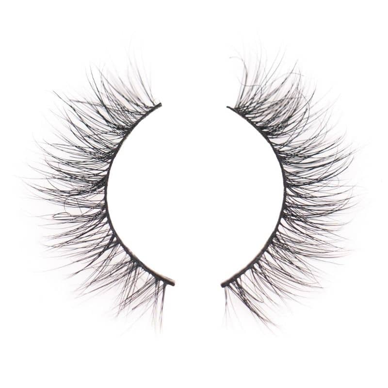 New York Thinline 3D Mink Lashes - Private Label