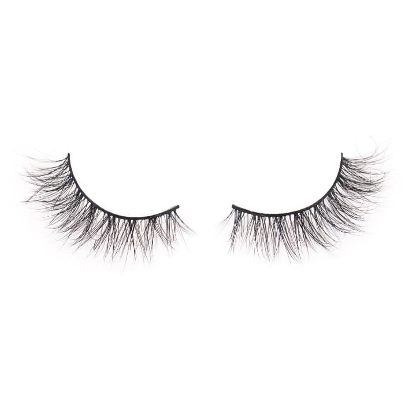 New York Thinline 3D Mink Lashes - Private Label