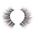 Shanghai Thinline 3D Mink Lashes - Private Label