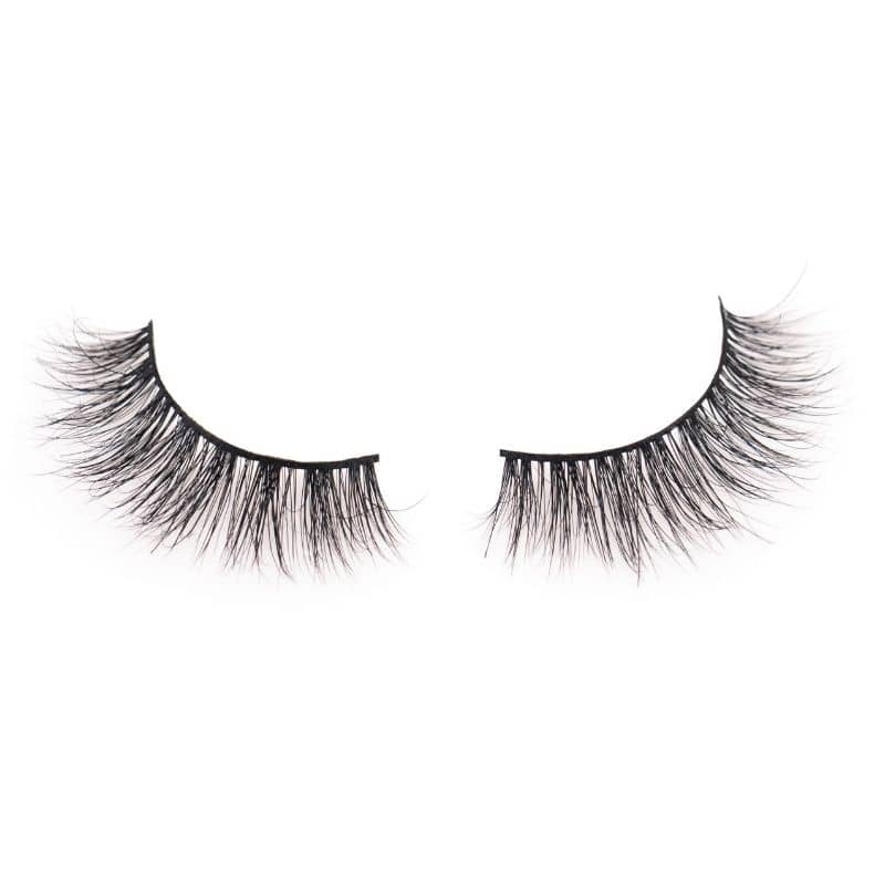 Shanghai Thinline 3D Mink Lashes - Private Label